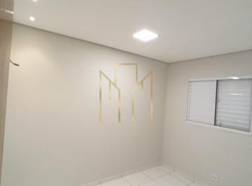 Foto 01 · Apartamento à venda em Uberlândia-MG, Bairro Panorama: 2 quartos, 1 sala, 1 banheiro, 1 vaga, 49,00 