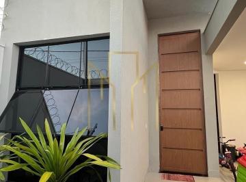 Foto 01 · Imperdível! Casa de 4 quartos com suíte, sala e 170m² no Novo Mundo, Uberlândia-MG: venda ou locação