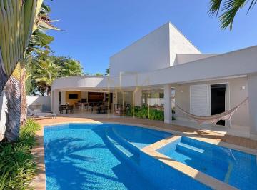 Foto 01 · CASA A VENDA CONDOMINIO GENOVA - UBERLANDIA - MG