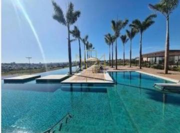 Foto 01 · Terreno em Condomínio à Venda em Uberlândia-MG, no Bairro Gávea com 398m² de Área
