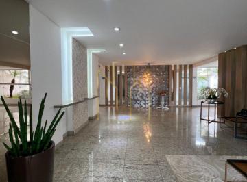 Foto 57 · Imperdível! Apartamento à venda em Uberlândia-MG, bairro Saraiva: 3 quartos, 3 suítes, 4 banheiros, 