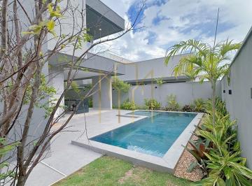 Foto 01 · Casa a Venda Condominio Terras Altas - Uberlandia - MG.