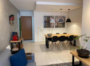 Foto 01 · Apartamento à venda em Uberlândia-MG, Tubalina: 3 quartos, 1 suíte, 1 sala, 1 banheiro, 2 vagas, 72m
