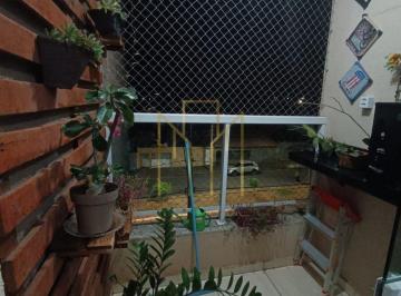 Foto 01 · Apartamento à venda em Uberlândia-MG, Presidente Roosevelt: 2 quartos, 1 suíte, 1 sala, 1 banheiro, 