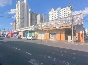 Foto 01 · Sala Comercial para Locação em Uberlândia-MG, Bairro Tabajaras - 22,00 m² de Área
