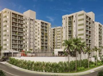 Foto 32 · Apartamento à venda em Uberlândia-MG, bairro Jaraguá: 2 quartos, 1 suíte, 2 vagas, 55,54m² de área