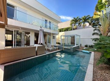 Foto 05 · CASA A VENDA CONDOMINIO GENOVA - UBERLANDIA - G