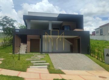 Casa · 157m² · 3 Quartos · 2 Vagas · Casa a venda - Condominio Terras Alpha - Uberlandia - MG.