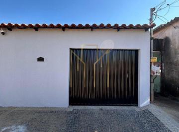 Foto 01 · Imperdível oportunidade de adquirir casa de 2 quartos no bairro Morumbi em Uberlândia-MG, com 2 vaga