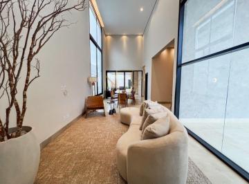 Foto 03 · Casa Condomínio Splendido: Residência de Luxo no Jardim Botânico em Uberlândia-MG, 3 quartos, 3 suít