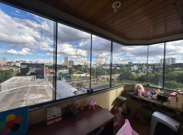 Foto 01 · Apartamento de Luxo em Osvaldo Rezende: 3 Quartos, 2 Suítes, 180m² - Uberlândia-MG