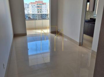 Foto 01 · Venda de Apartamento de 2 Quartos com Suíte e 2 Vagas no Santa Mônica, Uberlândia-MG: Imperdível!