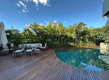 Casa · 4 Quartos · 6 Vagas · Casa em Condomínio à venda no Gávea Paradiso - Uberlandia