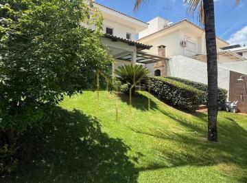 Casa · 300m² · 4 Quartos · 2 Vagas · Casa em Condomínio Gavea Paradiso à venda - Uberlandia - MG