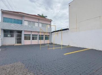 Casa · 5 Vagas · Sobrado para aluguel comercial no Centro de Uberlândia