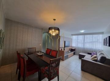 Foto 01 · Apartamento de 3 quartos com suíte e garagem na Tubalina, Uberlândia-MG: excelente oportunidade!