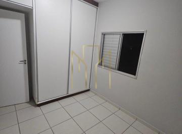 Foto 01 · Venda de Apartamento de 2 Quartos em Uberlândia - Chácaras Tubalina E Quartel: 47m², 1 Vaga de Garag