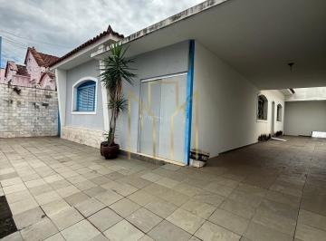 Casa · 350m² · 4 Quartos · 5 Vagas · CASA PARA ALUGUEL BAIRRO LIDICE - UBERLANDIA