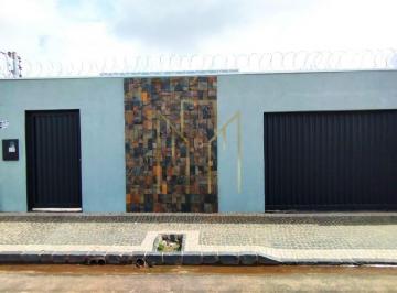 Foto 01 · Casa à venda em Uberlândia-MG, Jardim Canaã: 3 quartos na melhor localização!