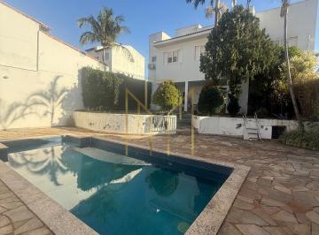 Foto 01 · CASA A VENDA BAIRRO CIDADE JARDIM - UBERLANDIA-