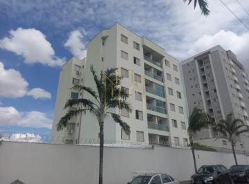 Foto 01 · Apartamento à venda em Uberlândia-MG, Tubalina: 3 quartos, 1 suíte, sala, banheiro, vaga de garagem,