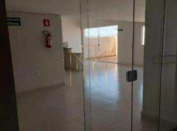 Foto 01 · Venda de Apartamento de 2 Quartos no Alto Umuarama, Uberlândia-MG: 49m², 1 Vaga de Garagem!