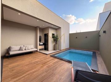 Foto 02 · Condomínio Splendido: Luxo e Conforto no Coração de Uberlândia - Venda em Jardim Botânico, 4 Quartos