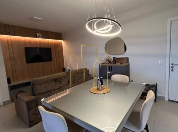 Foto 01 · Apartamento à venda em Uberlândia-MG, 3 quartos, 1 suíte, 94m² no Jardim Sul - Imperdível!