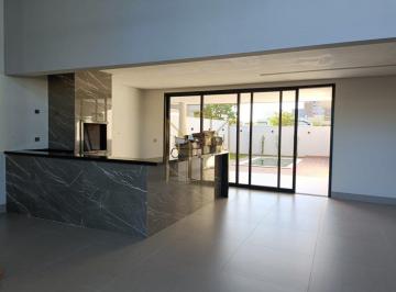 Foto 03 · CASA A VENDA CONDOMINIO SPLENDIDO - UBERLANDIA