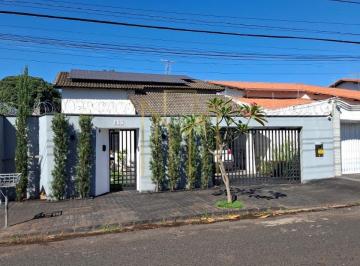 Foto 01 · VENDA CASA CIDADE JARDIM - UBERLANDIA