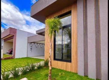 Foto 01 · CASA A VENDA CONDOMINIO RAROS UBERLANDIA