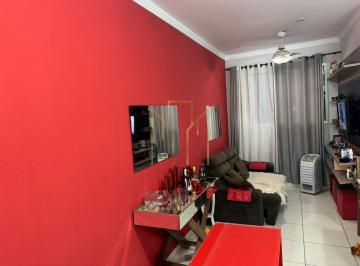 Foto 04 · Imperdível oportunidade: Apartamento à venda em Uberlândia-MG, Jardim Brasília, 2 quartos, 1 banheir