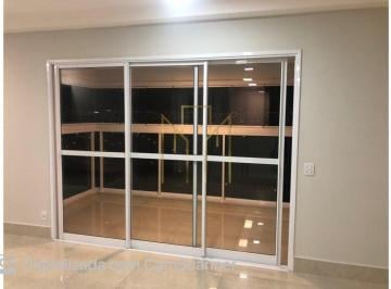Apartamento · 135m² · 3 Quartos · 2 Vagas · APARTMENTO PARA ALUGUEL TORRES SUL