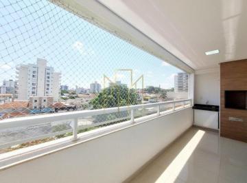 Foto 01 · Imperdível oportunidade de apartamento à venda em Uberlândia-MG, bairro Saraiva: 3 quartos, 3 suítes