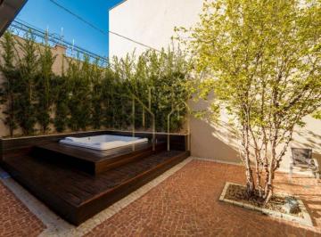 Foto 01 · Luxuosa casa de 3 suítes em condomínio Carmel, Uberlândia-MG. 236m² de sofisticação na Lagoinha. Imp