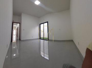 Foto 01 · Casa à Venda em Uberlândia-MG no Bosque dos Buritis: 3 Quartos, 1 Suíte, 1 Sala, 1 Banheiro, 2 Vagas