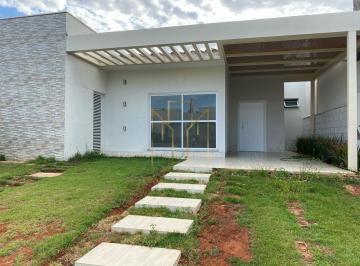 Foto 01 · Condomínio Manhattan: Luxo e conforto em Uberlândia-MG! 3 quartos, 1 suíte, 1 sala, 2 vagas de garag