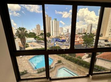 Foto 01 · Imperdível! Apartamento à venda em Uberlândia-MG, Osvaldo Rezende: 3 quartos, 3 suítes, 2 vagas, 253