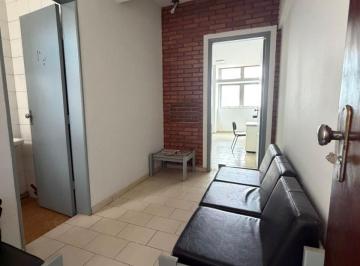 Comercial · 35m² · Sala Comercial para locação no Centro de Uberlândia