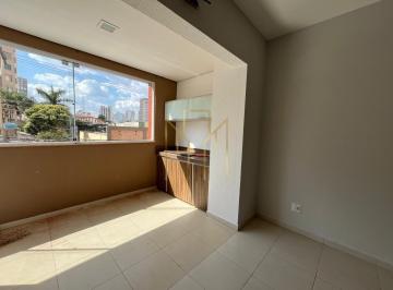 Foto 01 · Apartamento de 3 quartos com suíte e 2 vagas no Centro de Uberlândia-MG: confira essa oportunidade!