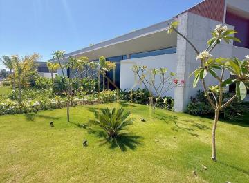 Foto 01 · Condomínio Jardim Versailles: Luxo e conforto em Nova Uberlândia, Uberlândia-MG - 4 quartos, 4 suíte