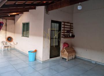 Foto 01 · Casa à venda - no Jardim das Palmeiras