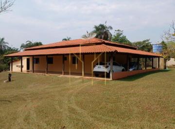 Foto 01 · CHACARAS ELDORADO A VENDA EM UBERLANDIA