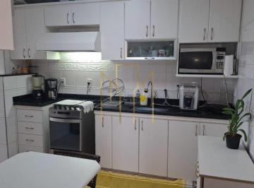 Foto 01 · Venda de Apartamento de 3 Quartos com 2 Suítes em Uberlândia-MG, no Bairro Patrimônio - 107m², 2 Vag