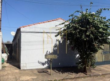 Foto 01 · Oportunidade única: Casa à venda na Lagoinha, Uberlândia-MG. 3 quartos, 1 suíte, 1 vaga, 80m². Confi