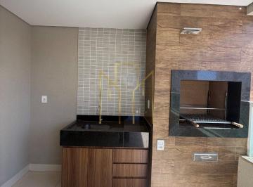 Foto 01 · Apartamento à venda em Uberlândia-MG, bairro Patrimônio: 3 quartos, 1 suíte, 1 sala, 2 vagas - 120m²