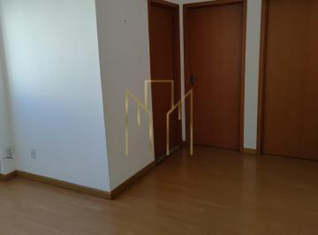 Foto 01 · Apartamento à venda em Uberlândia-MG, Grand Ville: 2 quartos, 1 sala, 1 banheiro, 1 vaga de garagem,