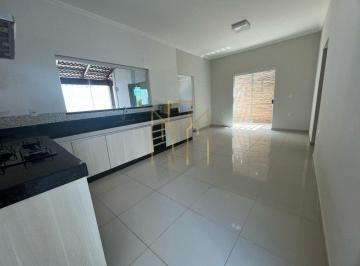 Foto 01 · Imperdível oportunidade de compra: Casa de 3 quartos no Bosque dos Buritis, Uberlândia-MG, com 200m²
