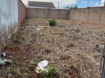 Foto 01 · Terreno para venda no bairro Planalto em Uberlândia-MG com 240m² de área. Venha conferir!