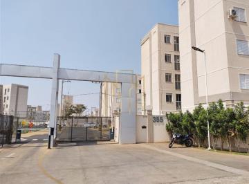Foto 01 · Imperdível oportunidade: Apartamento à venda em Uberlândia-MG, no Jardim Patrícia, com 2 quartos, 1 